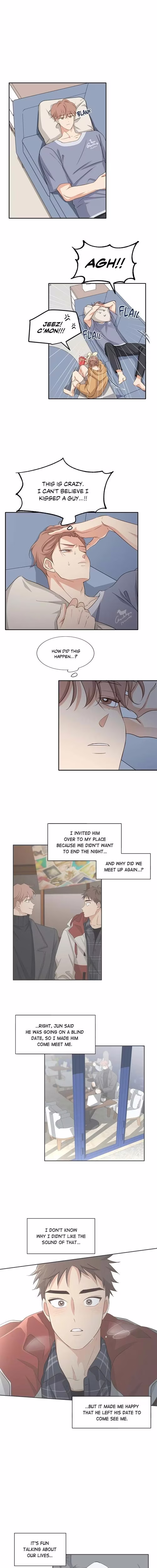 Third Ending - Chapter 18 - Part 3