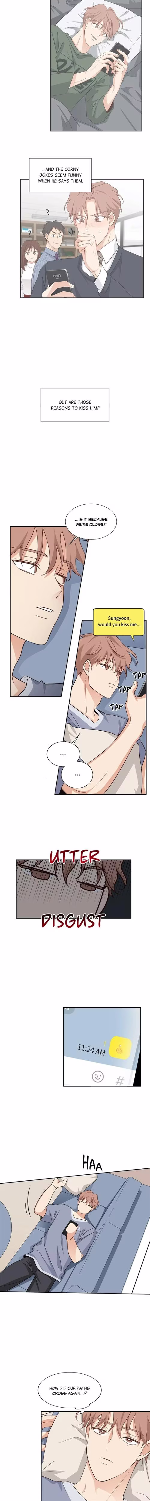 Third Ending - Chapter 18 - Part 4