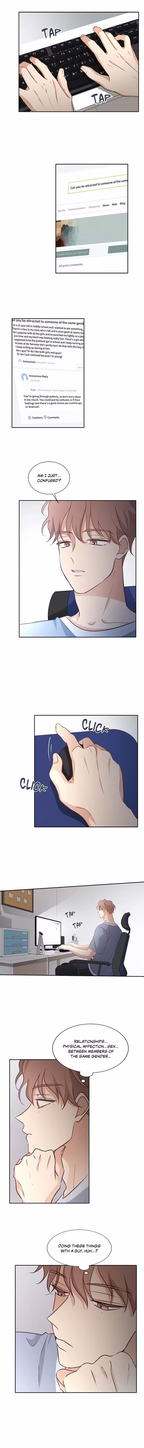 Third Ending - Chapter 18 - Part 7