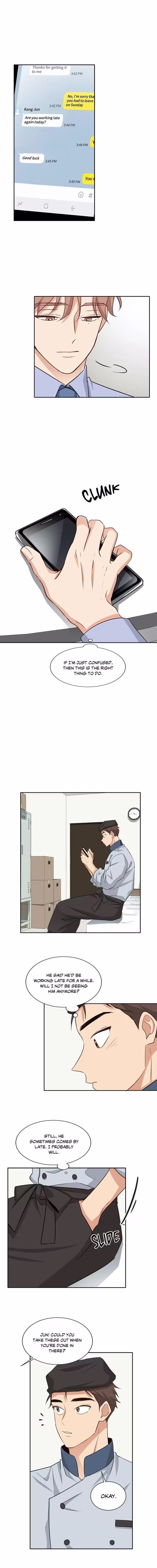 Third Ending - Chapter 18 - Part 10