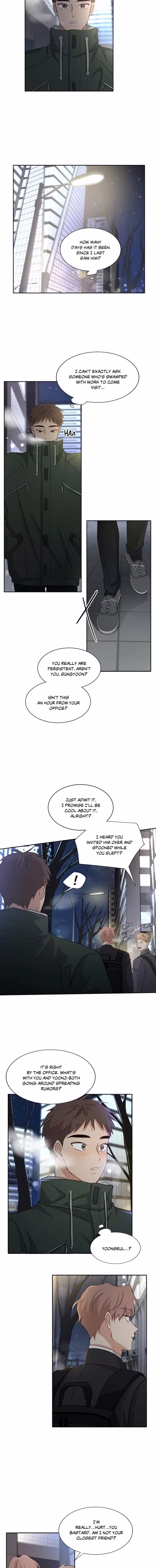 Third Ending - Chapter 19 - Part 3