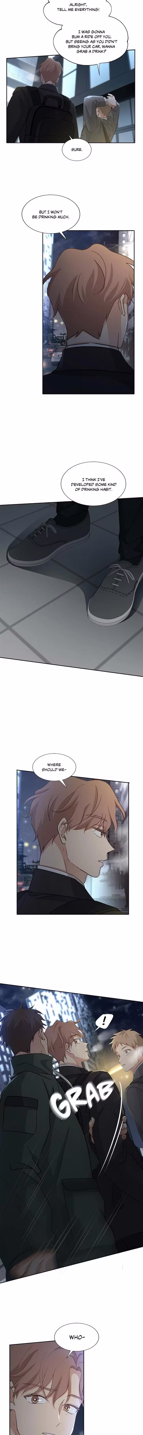 Third Ending - Chapter 19 - Part 5