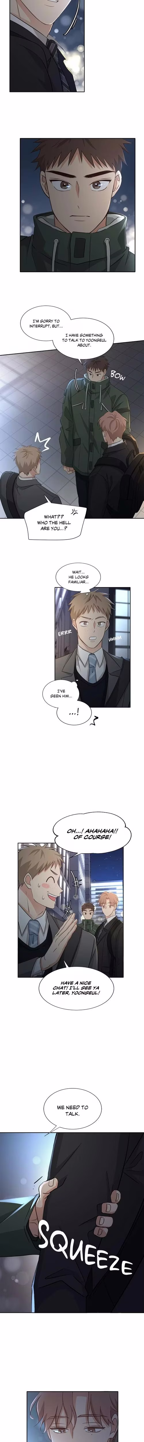 Third Ending - Chapter 19 - Part 6