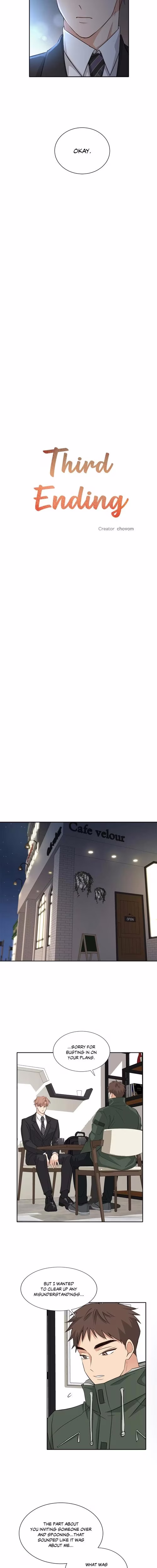 Third Ending - Chapter 19 - Part 7