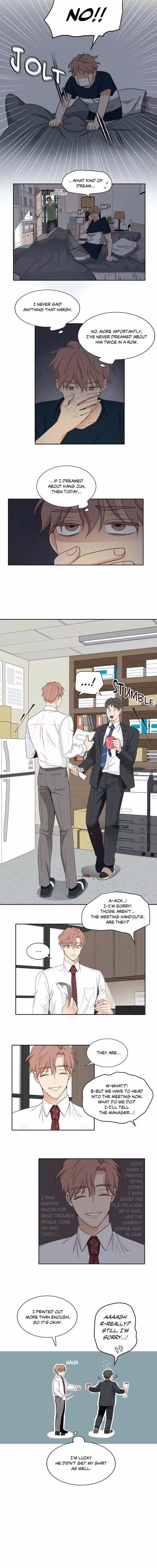 Third Ending - Chapter 2 - Part 5