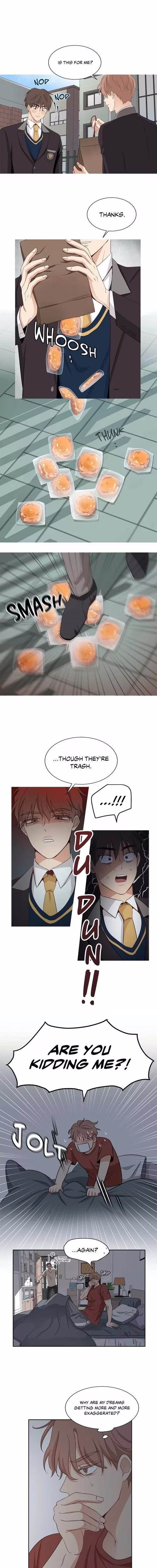 Third Ending - Chapter 2 - Part 6