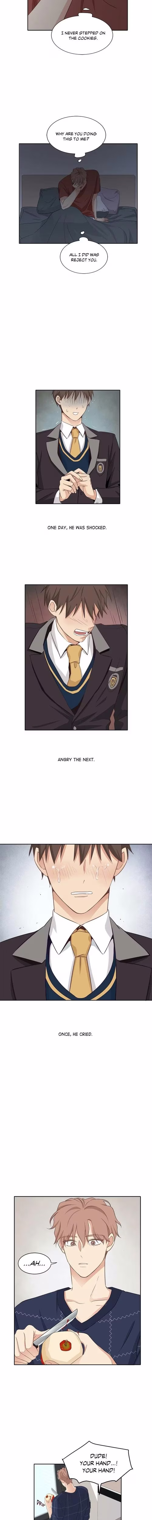 Third Ending - Chapter 2 - Part 7