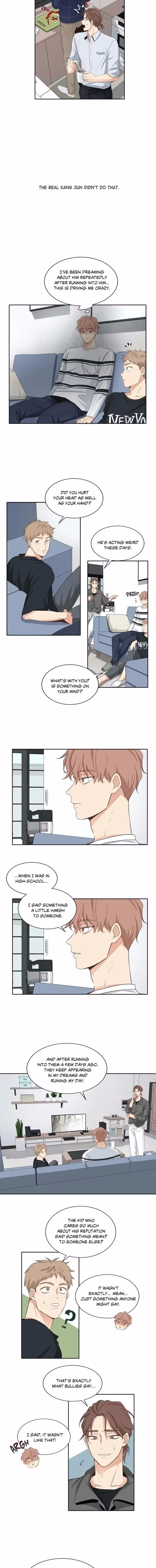 Third Ending - Chapter 2 - Part 8