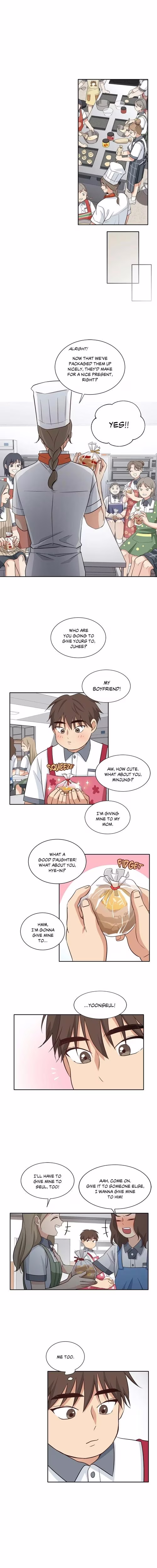 Third Ending - Chapter 20 - Part 3