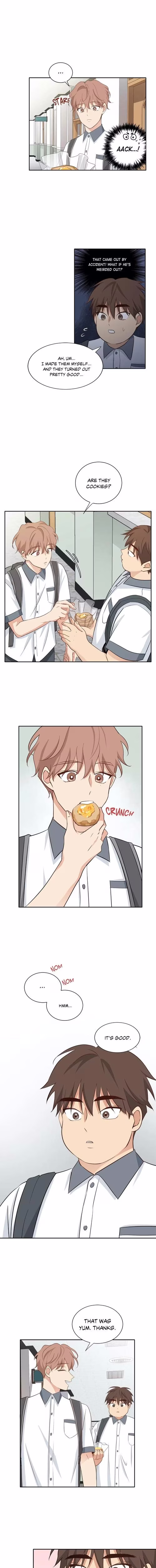 Third Ending - Chapter 20 - Part 5