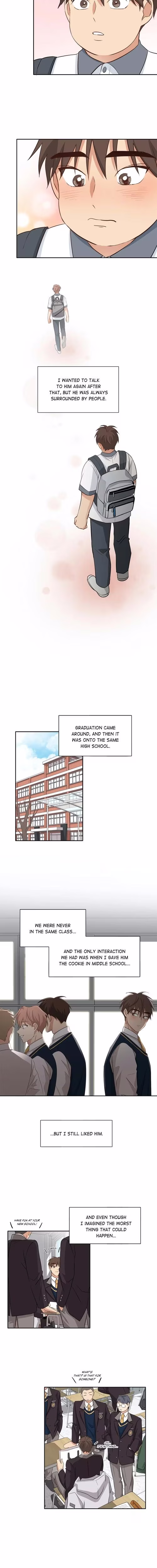 Third Ending - Chapter 20 - Part 6