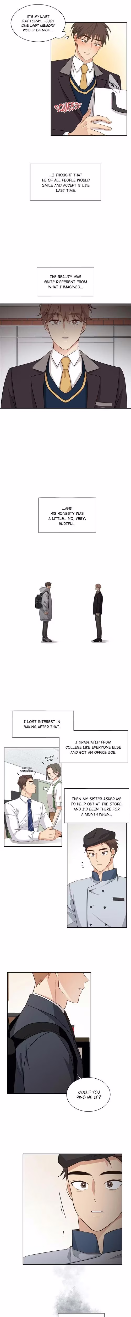 Third Ending - Chapter 20 - Part 7