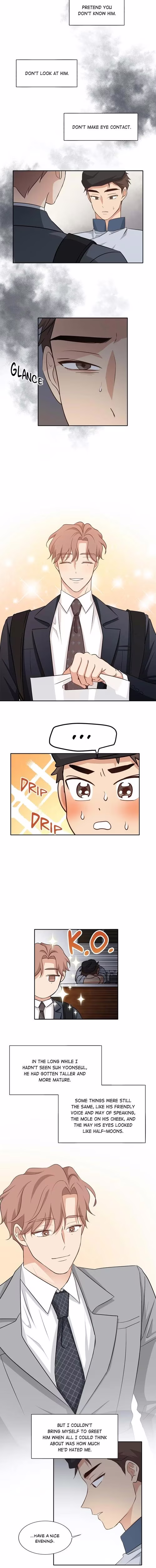 Third Ending - Chapter 20 - Part 8