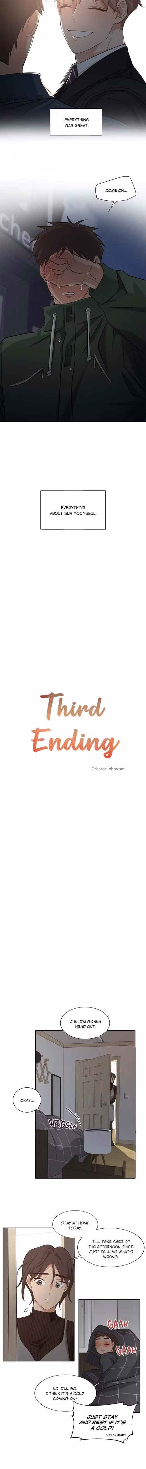 Third Ending - Chapter 20 - Part 10