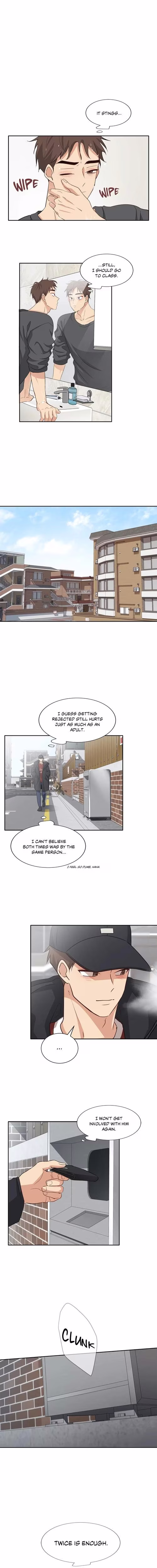 Third Ending - Chapter 20 - Part 11