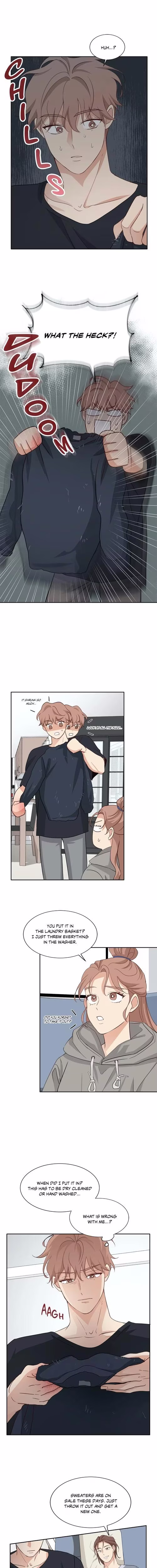 Third Ending - Chapter 21 - Part 4