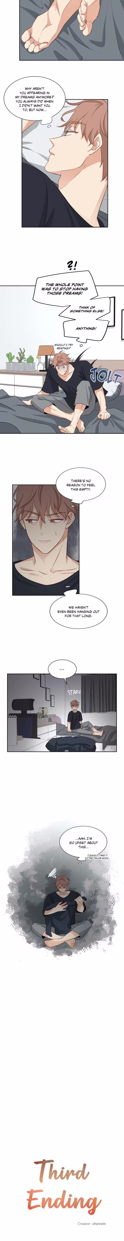 Third Ending - Chapter 21 - Part 7