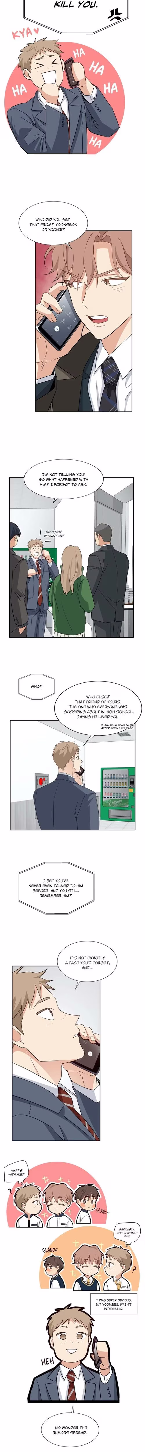 Third Ending - Chapter 21 - Part 9