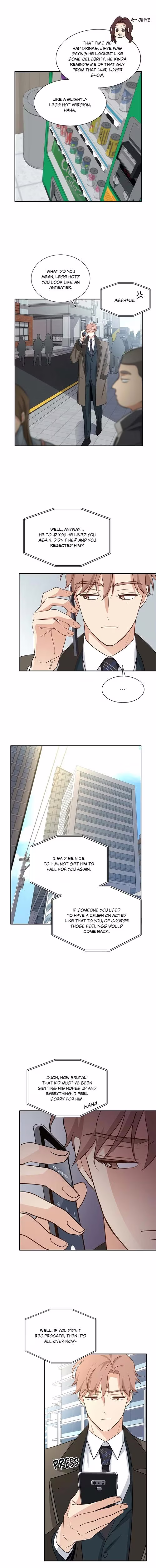 Third Ending - Chapter 21 - Part 10