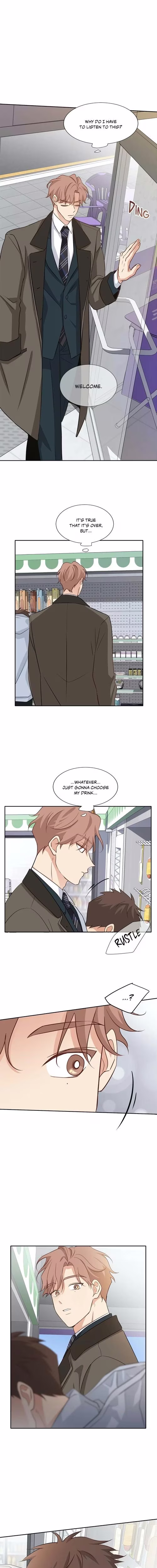 Third Ending - Chapter 21 - Part 11