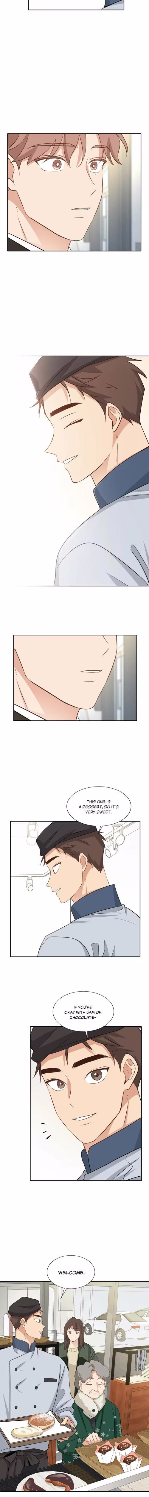 Third Ending - Chapter 22 - Part 4