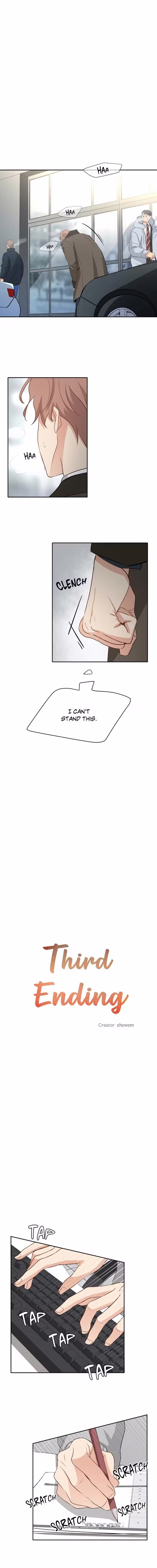 Third Ending - Chapter 22 - Part 5