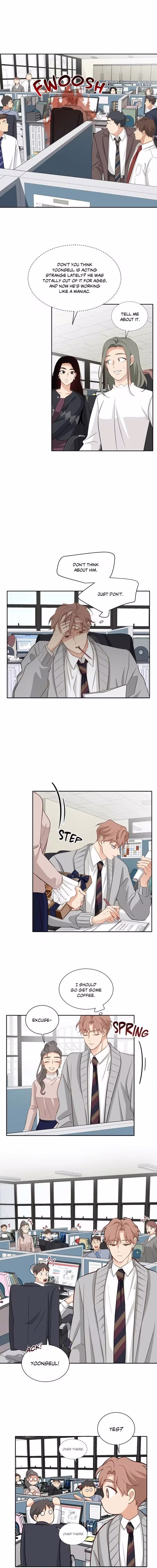 Third Ending - Chapter 22 - Part 6