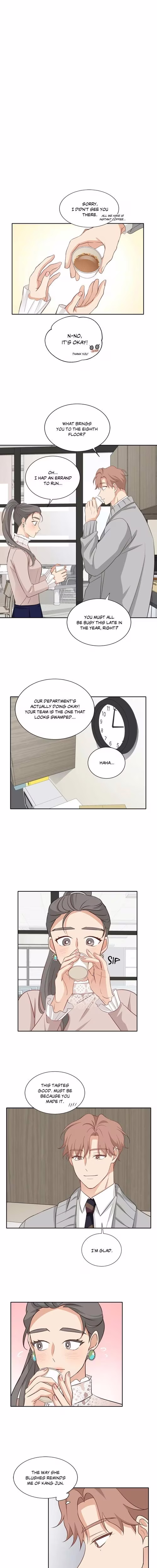 Third Ending - Chapter 22 - Part 7