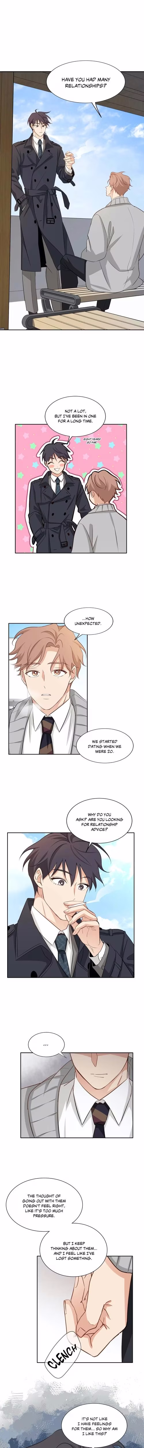 Third Ending - Chapter 22 - Part 11