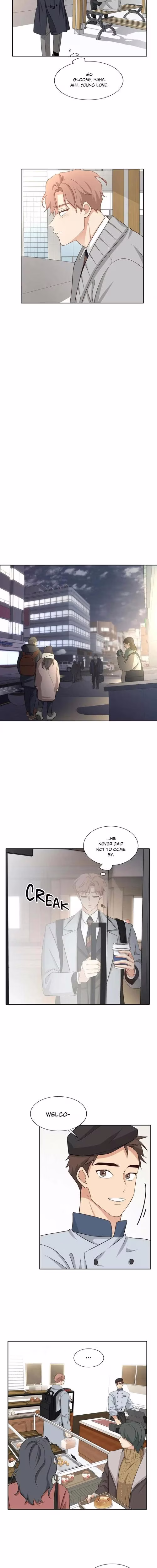 Third Ending - Chapter 23 - Part 5