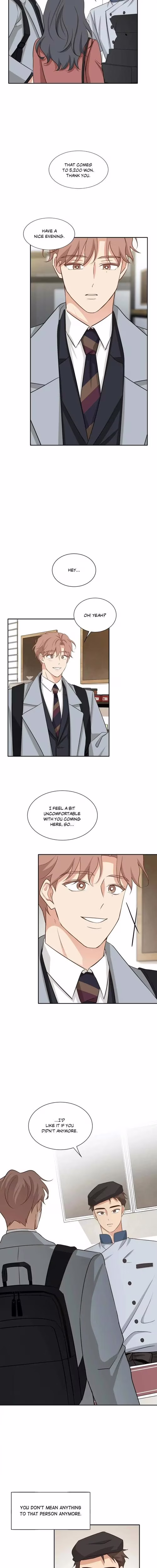 Third Ending - Chapter 23 - Part 7