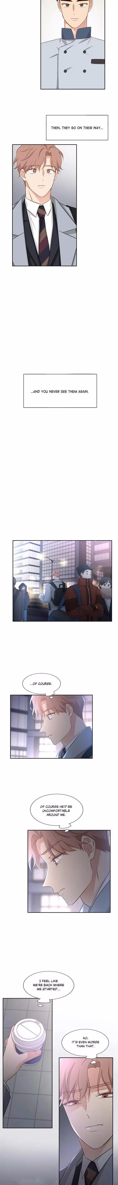 Third Ending - Chapter 23 - Part 8