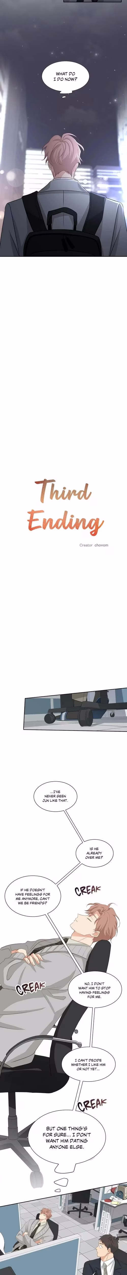 Third Ending - Chapter 23 - Part 9