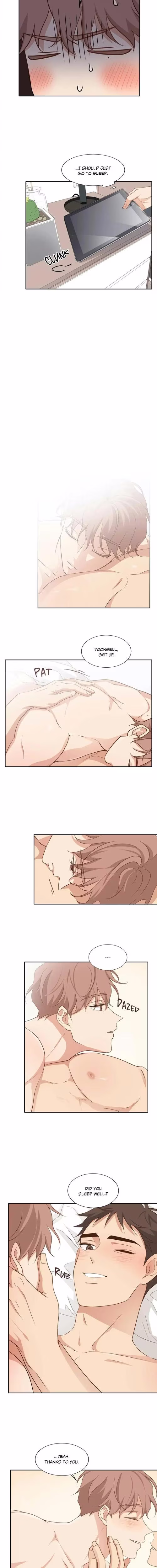 Third Ending - Chapter 23 - Part 12