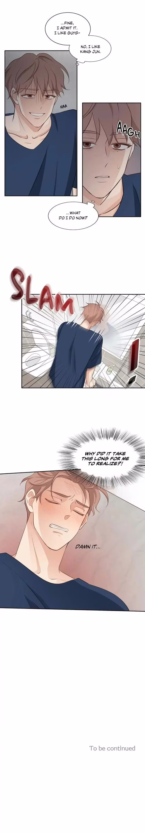 Third Ending - Chapter 23 - Part 15