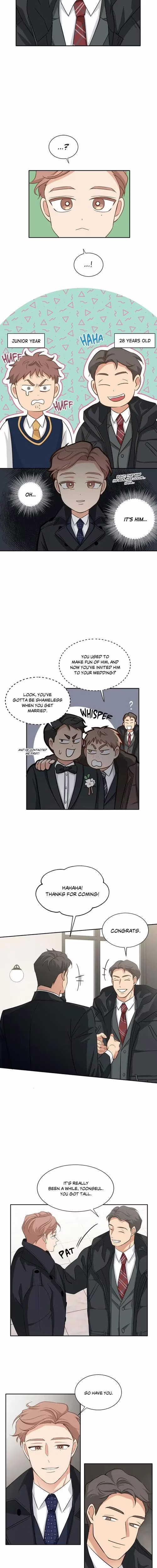 Third Ending - Chapter 24 - Part 3