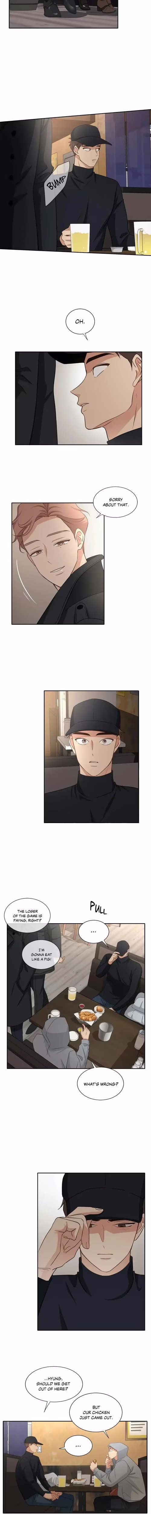 Third Ending - Chapter 24 - Part 6