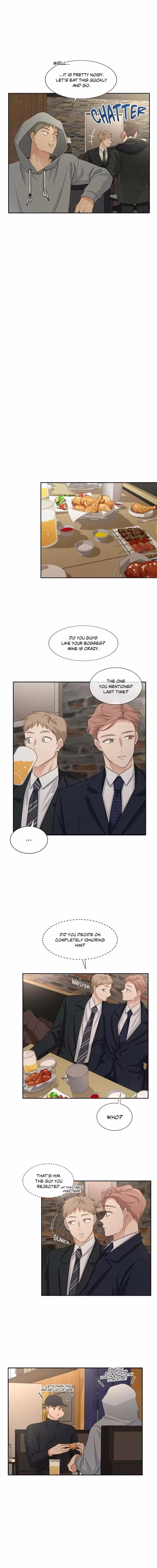 Third Ending - Chapter 24 - Part 7