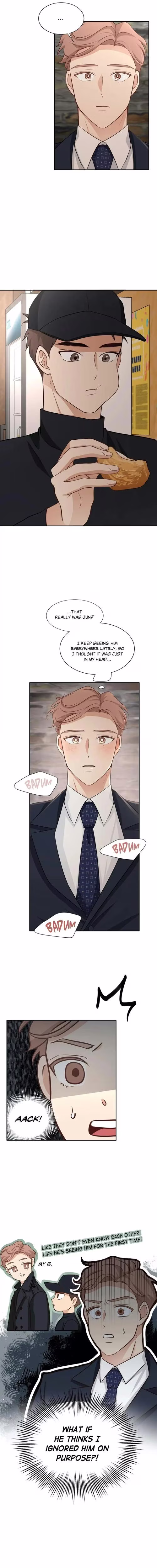 Third Ending - Chapter 24 - Part 8