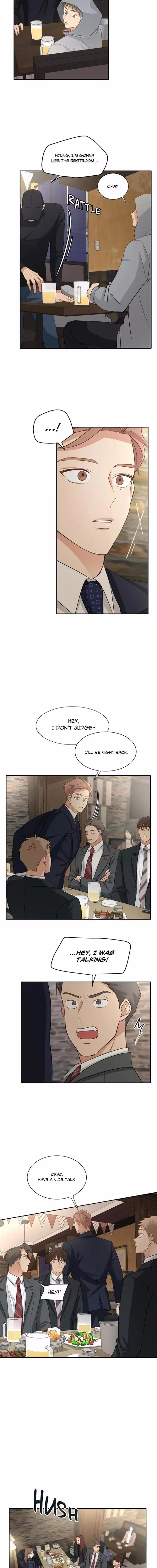 Third Ending - Chapter 24 - Part 11