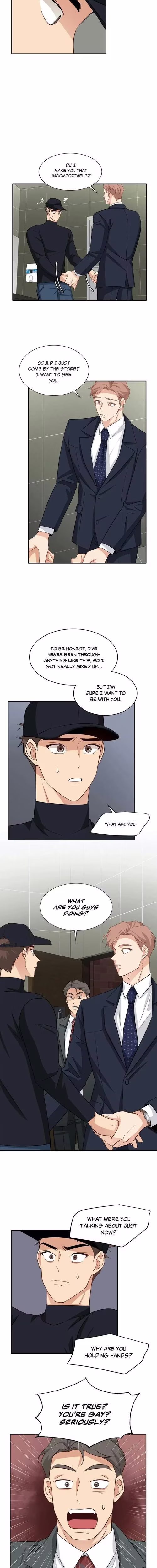 Third Ending - Chapter 25 - Part 4