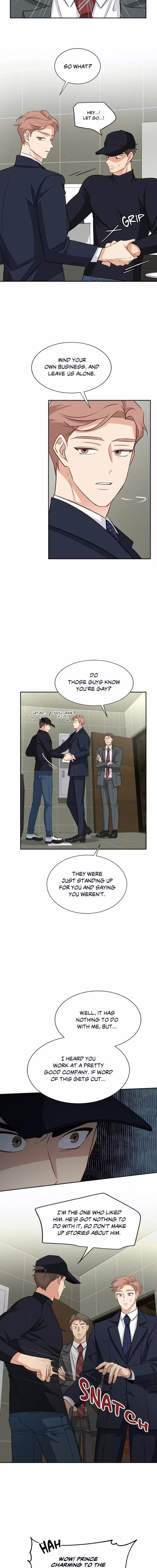 Third Ending - Chapter 25 - Part 5