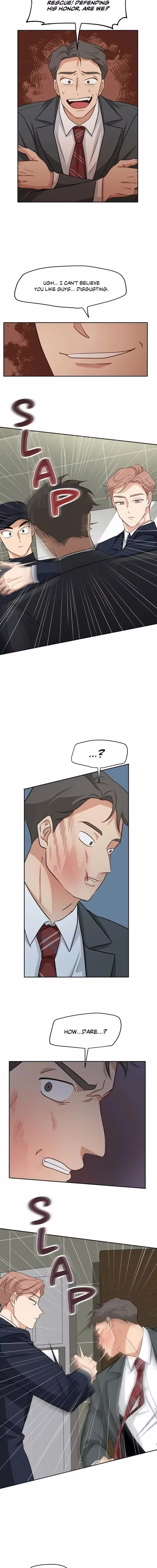 Third Ending - Chapter 25 - Part 6