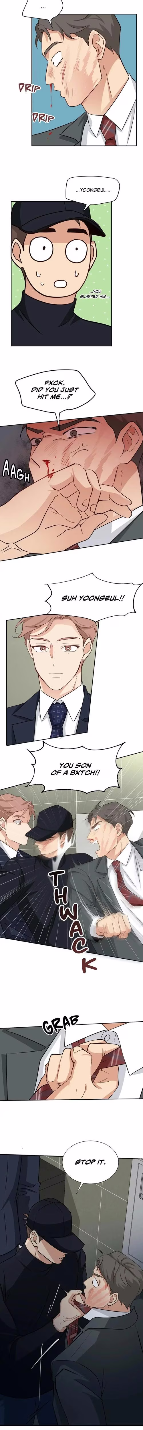 Third Ending - Chapter 25 - Part 7