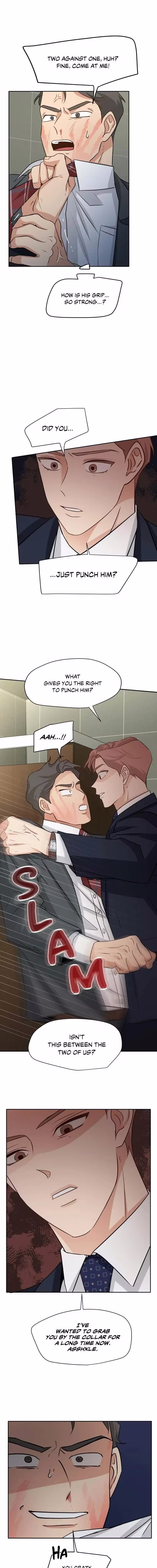 Third Ending - Chapter 25 - Part 8