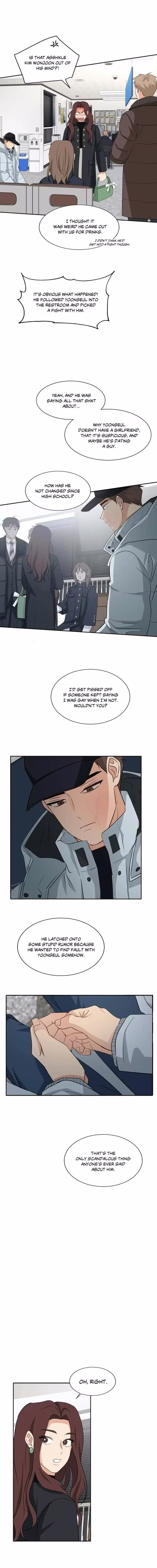 Third Ending - Chapter 25 - Part 10