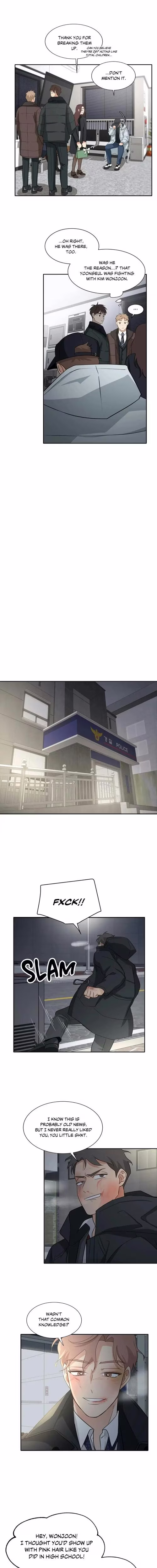 Third Ending - Chapter 25 - Part 11