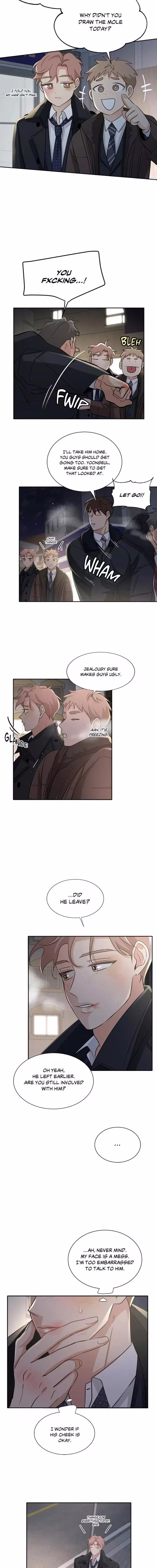 Third Ending - Chapter 25 - Part 12