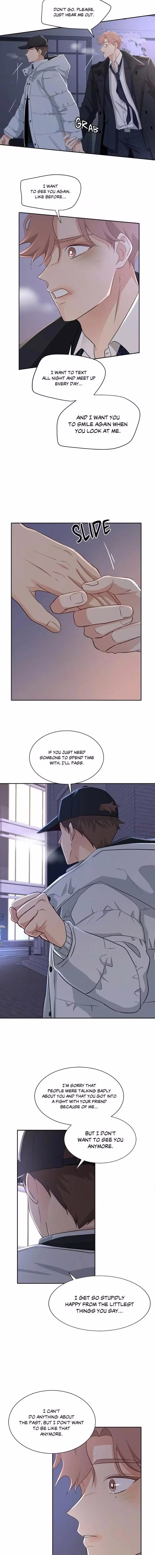 Third Ending - Chapter 26 - Part 5