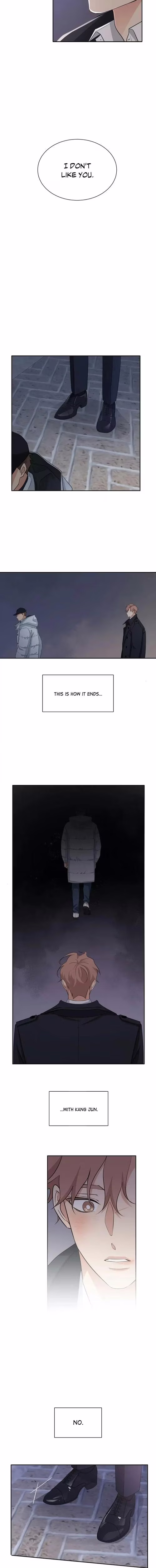 Third Ending - Chapter 26 - Part 6